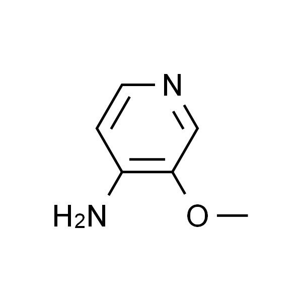4-氨基-3-甲氧基吡啶