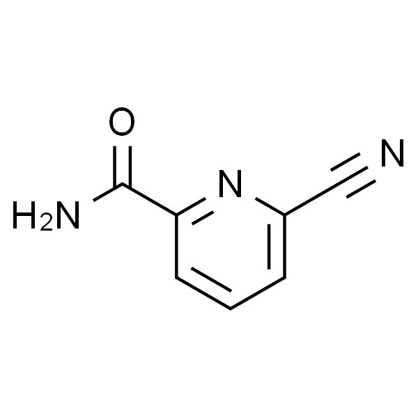 6-氰基吡啶酰胺