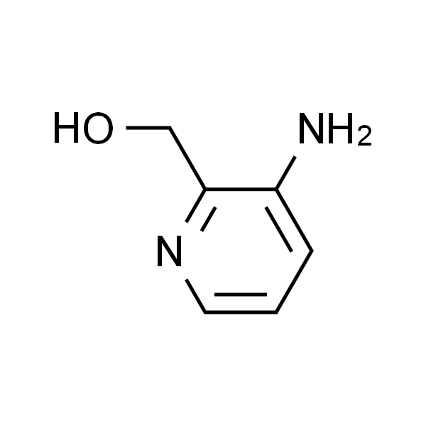 2-(羟甲基)-3-氨基吡啶