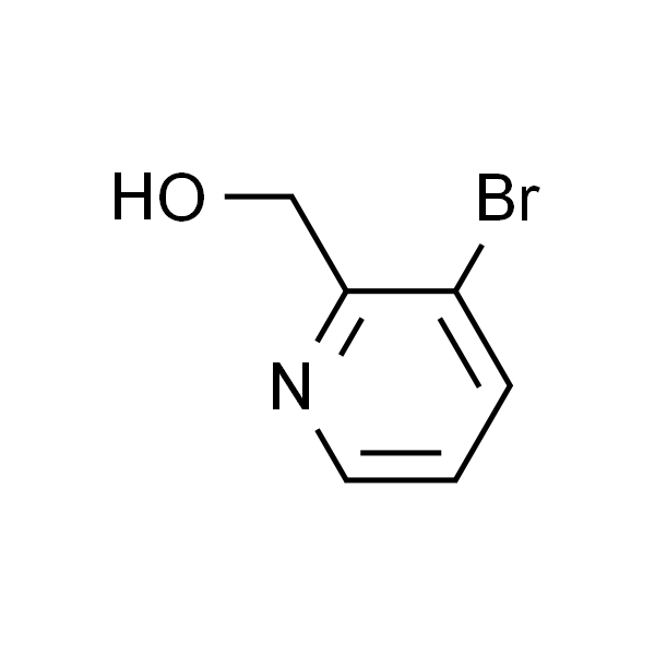 3-溴-2-羟甲基吡啶