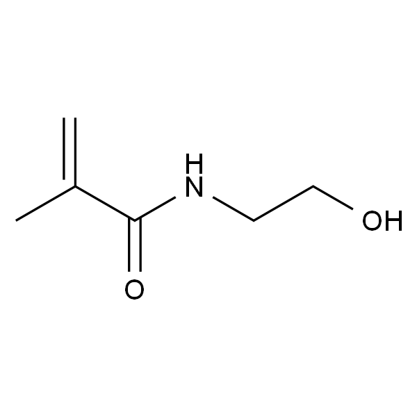 N-(2-羟基乙基)甲基丙烯酰胺