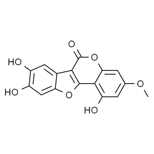 蟛蜞菊内酯