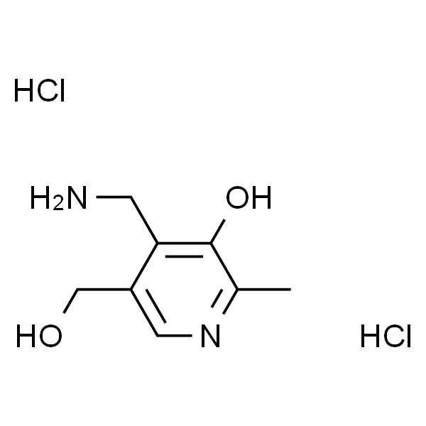 盐酸吡哆胺