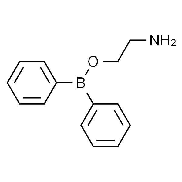 2-氨基乙基 联苯基硼酸酯