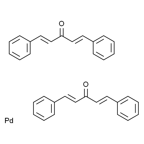 三(二亚苄基丙酮)二钯(0)