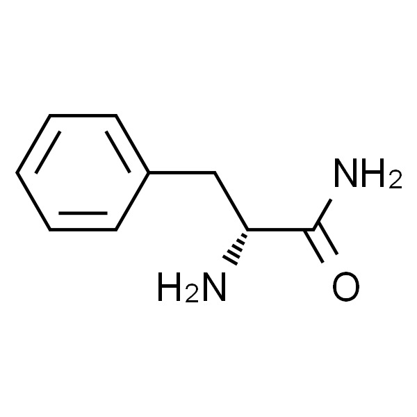 (R)-2-氨基-3-苯基丙酰胺