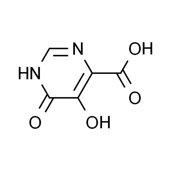 5,6-二羟基嘧啶-4-羧酸