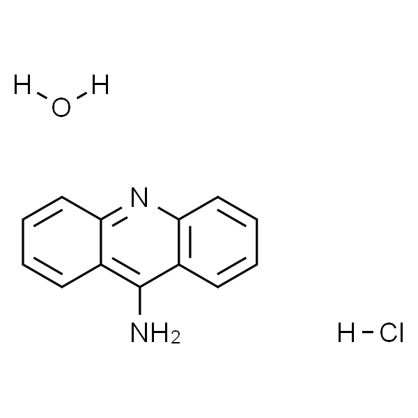 9-氨基吖啶盐酸盐 一水合物