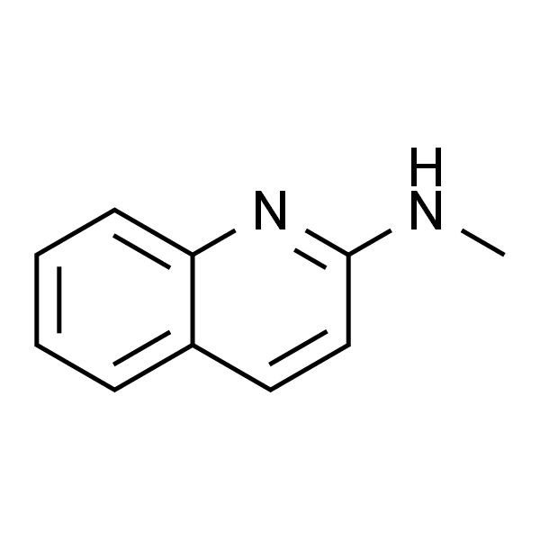 N-甲基喹啉-2-胺