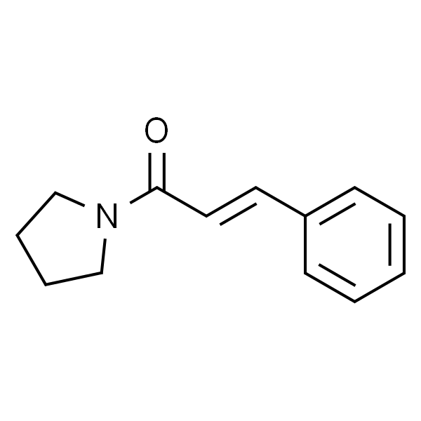 1-Cinnamoylpyrrolidine