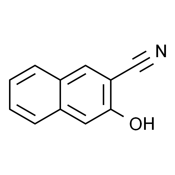 3-羟基-2-萘腈