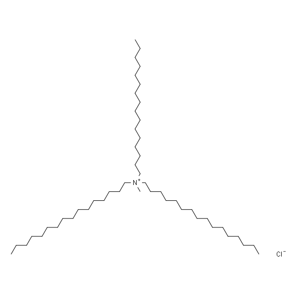 N,N-二十六烷基-N-甲基十六烷-1-氯化铵