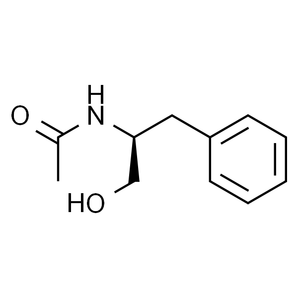 (S)-N-(1-羟基-3-苯基丙-2-基)乙酰胺