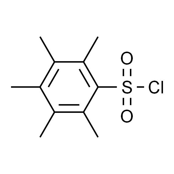 2，3，4，5，6-五甲基苯-1磺酰氯