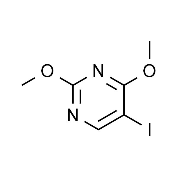 5-碘-2,4-二甲氧基嘧啶