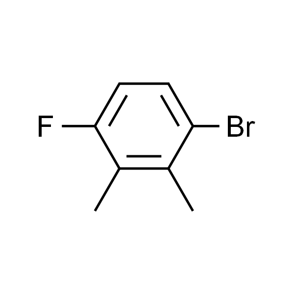 3-溴-6-氟邻二甲苯