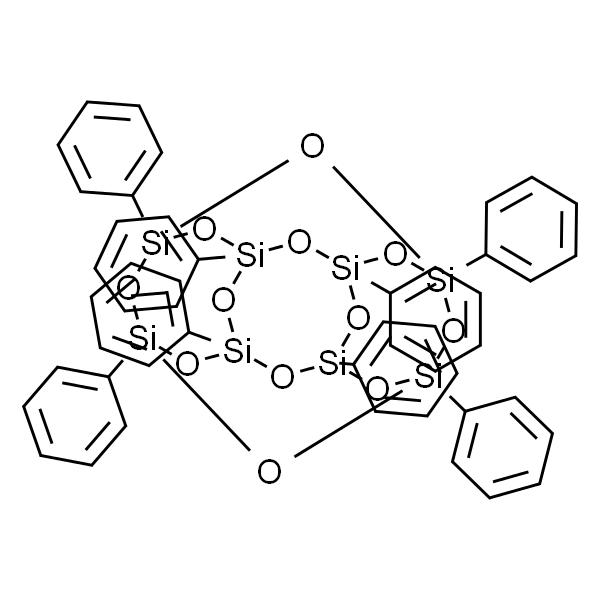 八苯基-POSS