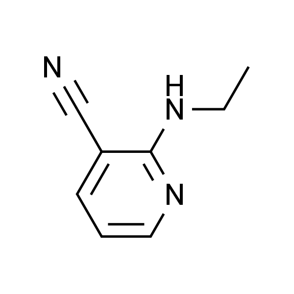 2-(乙基氨基)-3-氰基吡啶