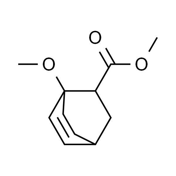 1-甲氧基二环[2.2.2]辛基-5-烯-2-羧酸甲酯