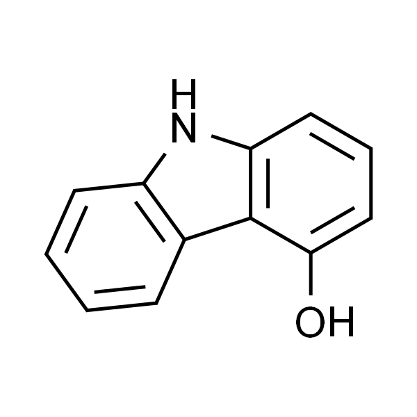 4-羟基咔唑