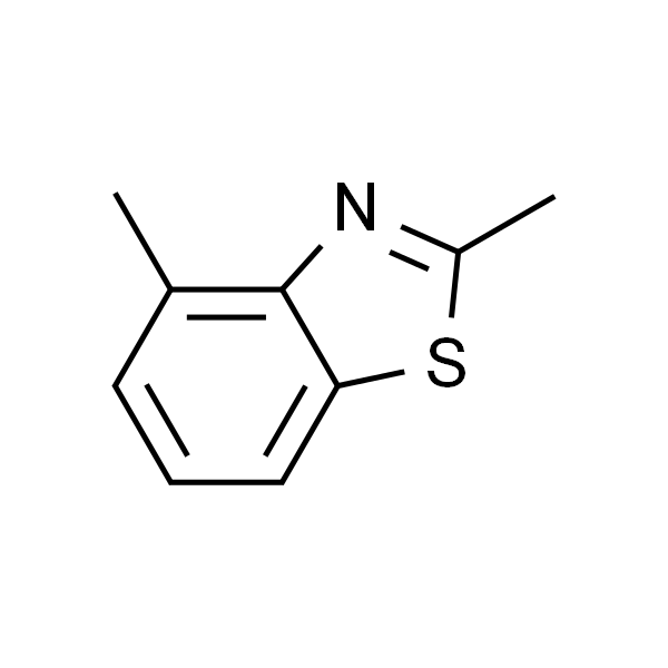 2,4-二甲基苯并噻唑