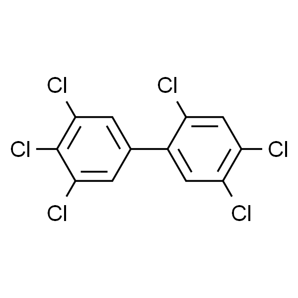 2，3'，4，4'，5，5'-六氯联苯