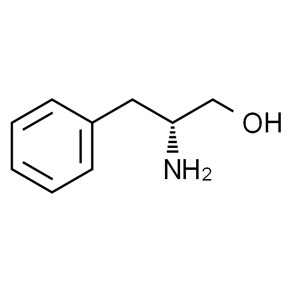 (R)-2-氨基-3-苯基丙烷-1-醇