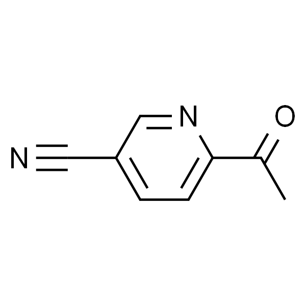 6-乙酰基烟腈