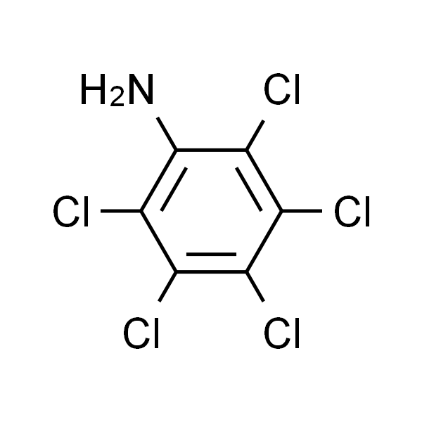 2,3,4,5,6-五氯苯胺