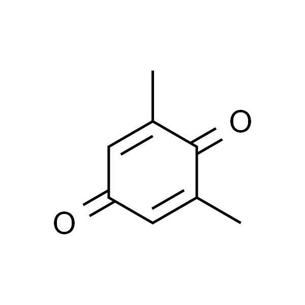 2,6-二甲基-1,4-苯醌
