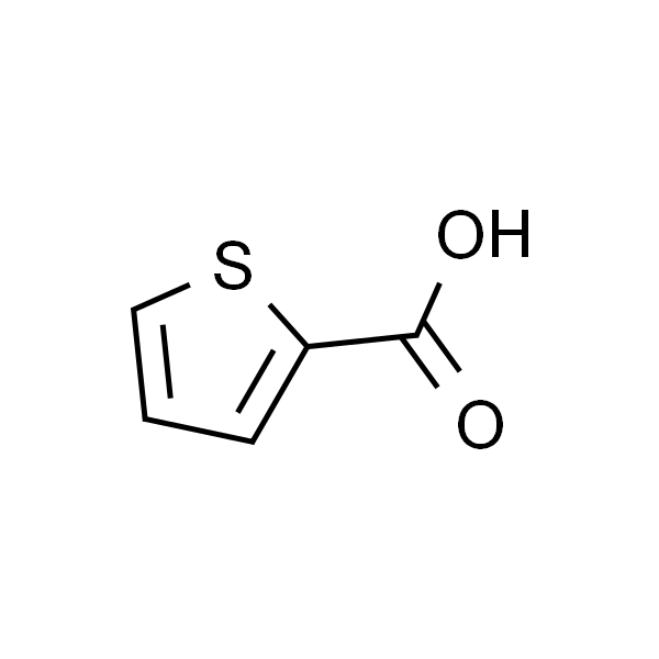 2-噻吩甲酸