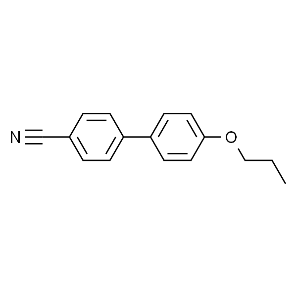 4-丙氧基-4'-氰基联苯