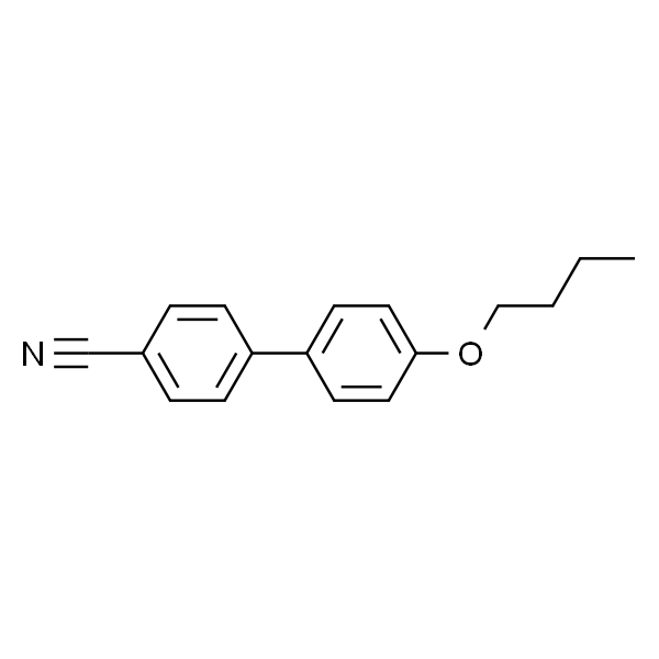 4-丁氧基-4'-氰基联苯