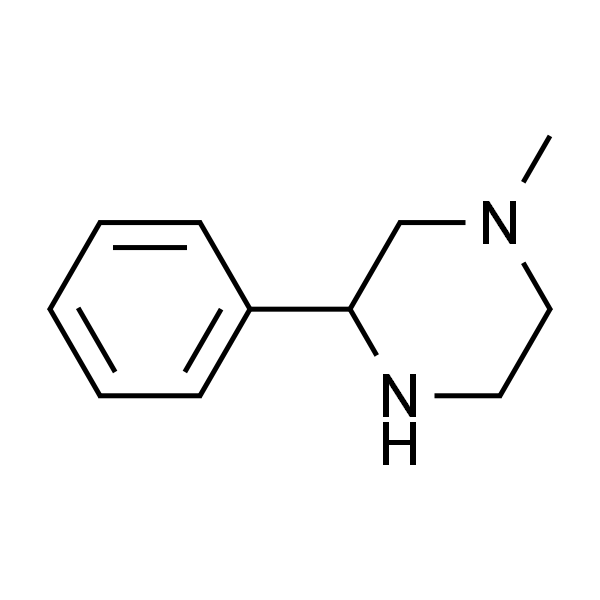 1-甲基-3-苯基哌嗪