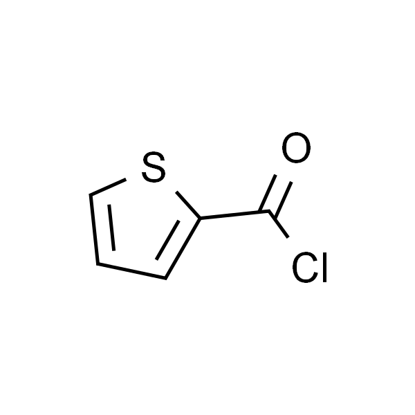 2-噻吩甲酰氯