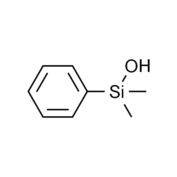二甲基苯基硅醇