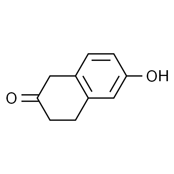 6-羟基-3,4-二氢-1H-2-萘酮