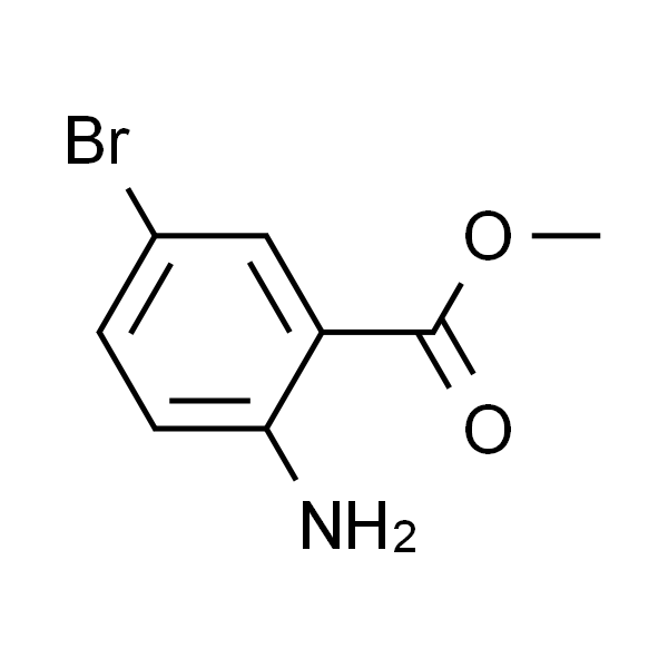 2-氨基-5-溴苯甲酸甲酯