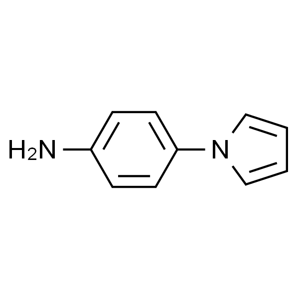 4-(1-吡咯基)苯胺