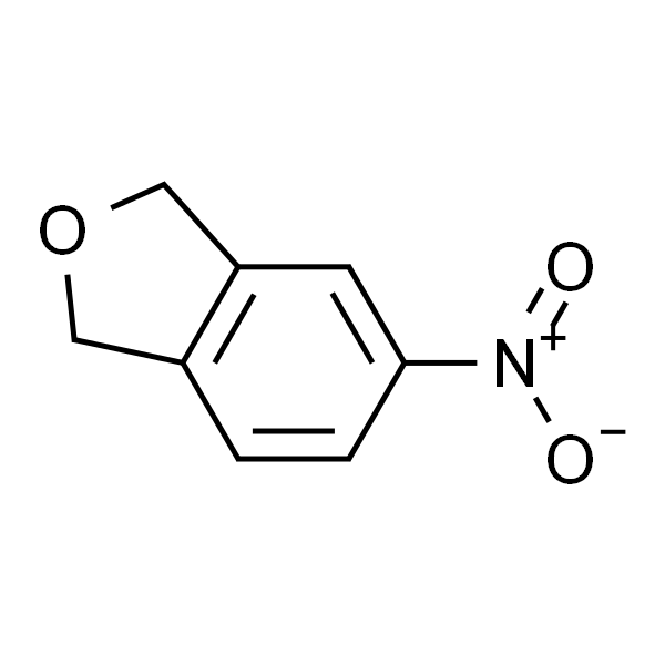 5-硝基-1,3-二氢异苯并呋喃