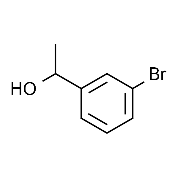 1-(3-溴苯基)乙醇