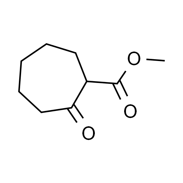 2-氧代-1-环庚烷甲酸甲酯