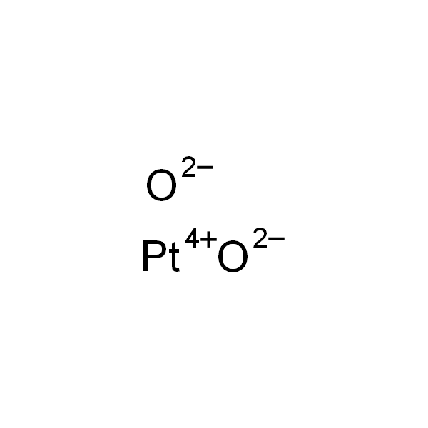 氧化铂(IV)水合物, Pt 71-75%