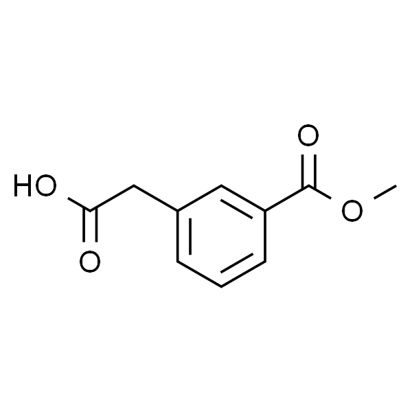 2-(3-(甲氧基羰基)苯基)乙酸