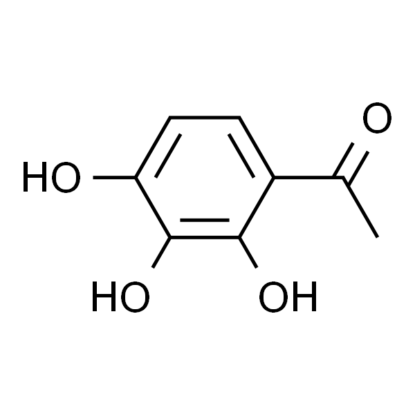 2',3',4'-三羟基苯乙酮