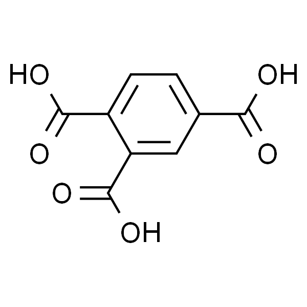 偏苯三酸