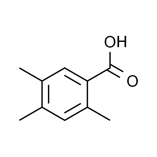 2,4,5-三甲基苯甲酸