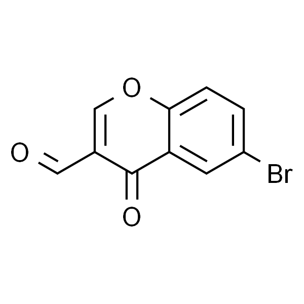 6-溴-3-甲酰色酮