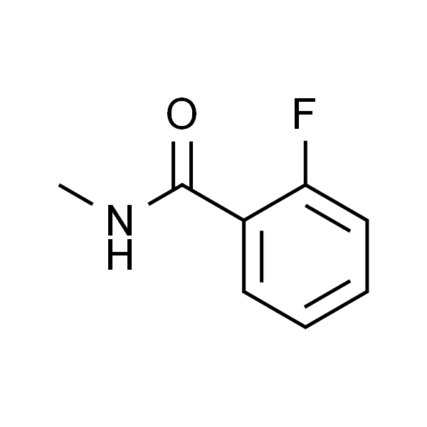 2-氟-N-甲基苯甲酰胺