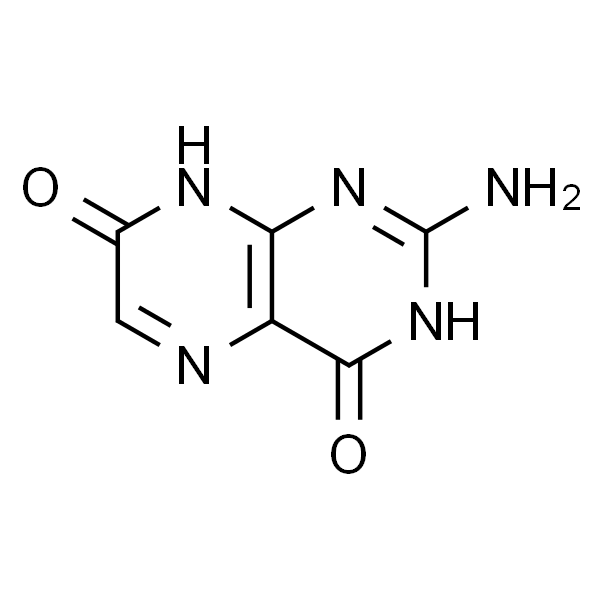 isoxanthopterin